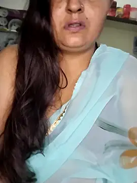 Sexey-Rani online show from November 10, 4:29 am