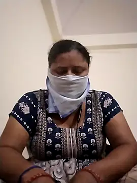 Sexey-Rani online show from October 8, 2:43 pm