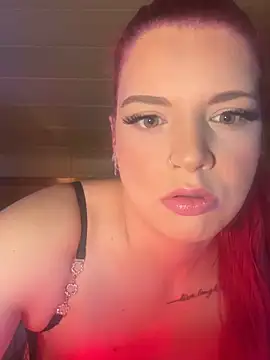 BabySinX online show from March 9, 5:05 pm