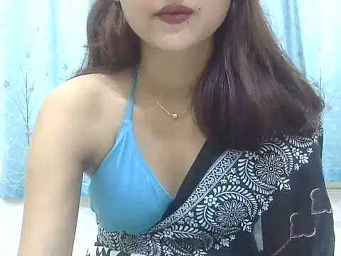 Snapshot of Maaaya_Pari chatting on October 12, 4:53 pm Maaaya Pari online show from October 12, 4:53 pm