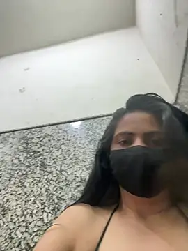 SashaPatel online show from April 12, 10:51 am