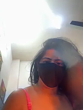 SashaPatel online show from January 17, 2:08 am