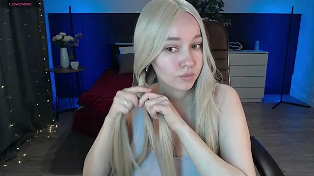 Sexy Alexia69 online show from November 21, 11:12 am