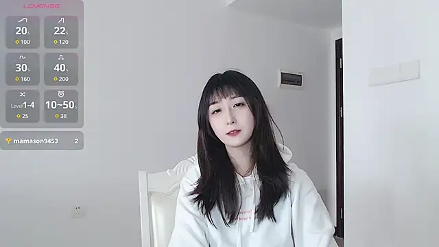 KK-328 online show from February 7, 6:50 am