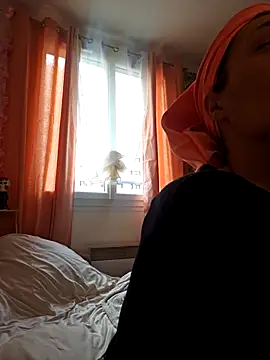 Mila Luciphya online show from February 7, 9:57 am