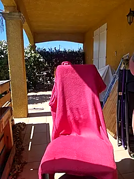 Mila Luciphya online show from April 8, 12:07 pm