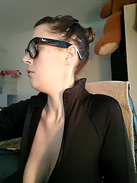 Mila Luciphya online show from January 9, 10:08 am