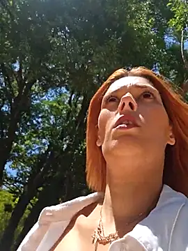 Mila Luciphya online show from July 7, 11:57 am
