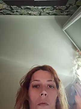 Mila Luciphya online show from June 24, 8:13 am