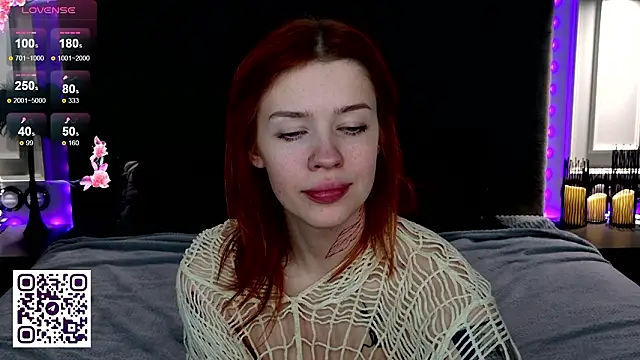 RedSpark  online show from February 3, 6:22 am