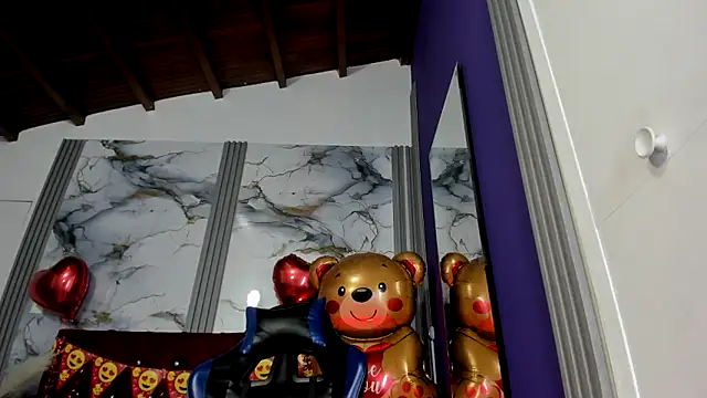 angelitasexxxhot online show from March 1, 1:16 am