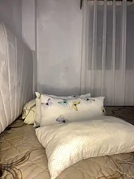 TinaFavourite online show from October 11, 8:22 pm