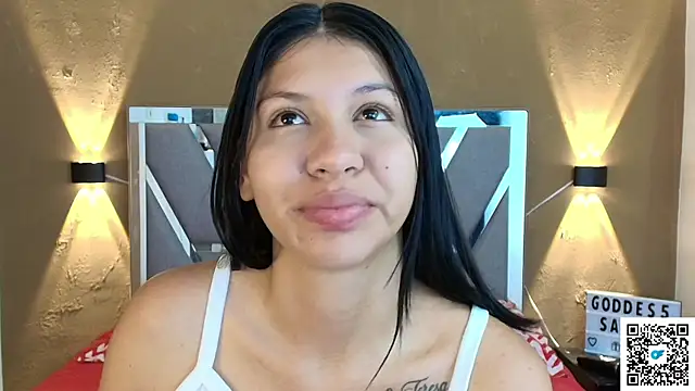 goddess saori  online show from January 12, 1:44 am