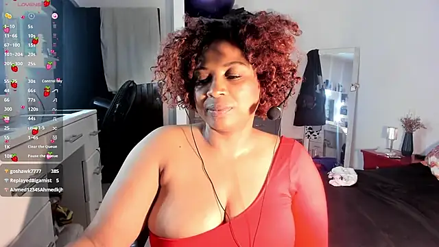 LiloTorontoo online show from September 14, 12:19 am