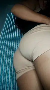 Daila Lucia online show from July 11, 3:39 am