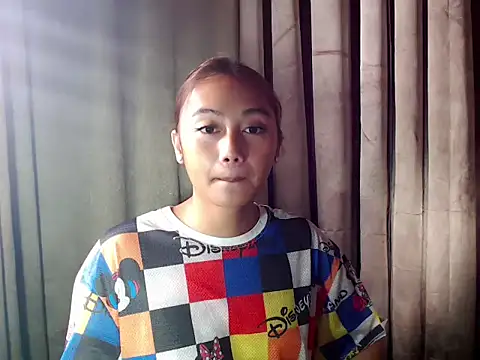 Sassy-Morena online show from March 10, 6:06 am