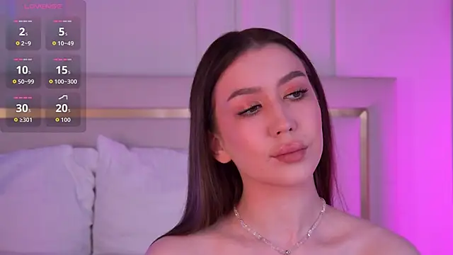 VelvetHell online show from December 20, 3:43 am