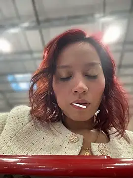 Mrs MrLove online show from April 15, 1:50 am