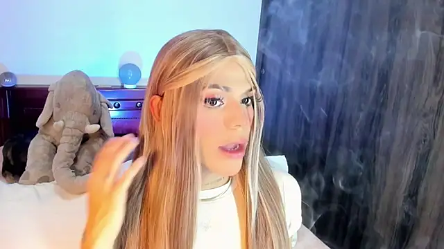 Flora Minx online show from November 22, 6:49 am