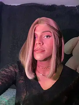 Flora Minx online show from February 5, 7:33 am