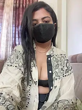 Theindian Barbie online show from April 15, 9:10 am