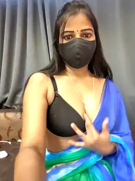 Misss-julli online show from October 14, 6:49 am