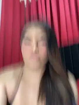 XMysteriousMe online show from March 16, 12:31 pm