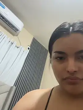 XMysteriousMe online show from February 10, 9:29 pm