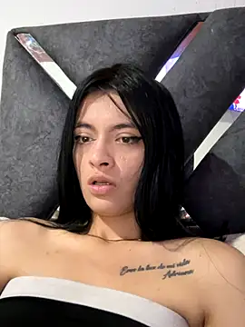 LiaCollings online show from October 27, 1:17 pm