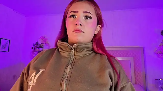 AlanaOdison online show from October 20, 5:21 am