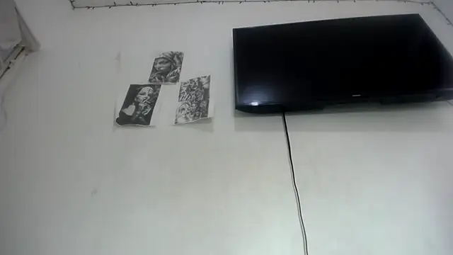 Foxy Lovex online show from December 13, 8:48 pm