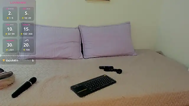 lycoris 19 online show from December 19, 10:02 pm