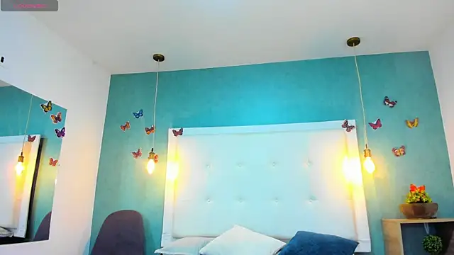 Heidy milf online show from October 20, 8:34 pm