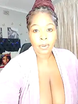 BBW CUMX online show from November 27, 2:36 am