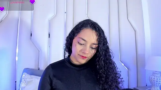 Angellit Afrodita  online show from May 23, 10:02 am