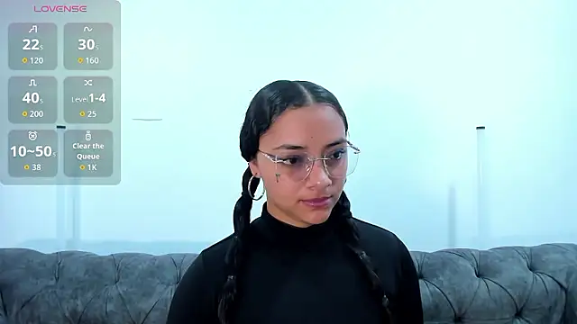 Angellit Afrodita  online show from January 8, 11:25 am