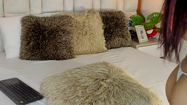 NoaDream online show from March 31, 3:12 pm