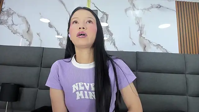 Sophie Calloway online show from March 6, 2:56 pm