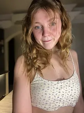 Emaline Fane online show from May 30, 7:54 pm