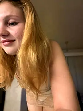 Emaline Fane online show from November 7, 7:30 pm