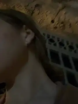 Emaline Fane online show from April 13, 8:42 pm