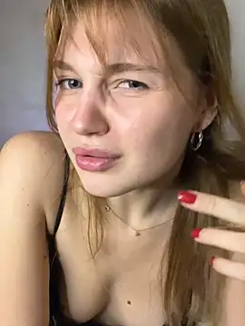 Emaline Fane online show from May 24, 8:08 pm