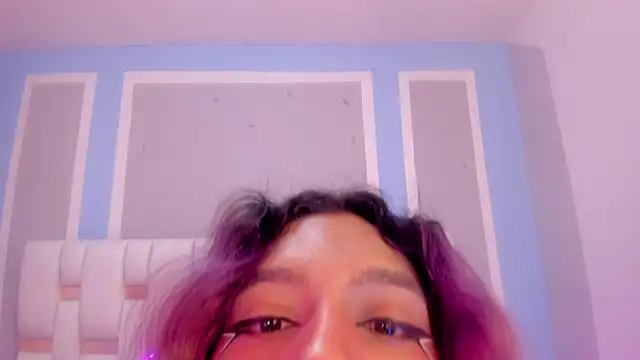 MilkWhore1 online show from February 10, 7:50 pm