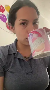 Mia garcia28 online show from March 26, 7:37 pm