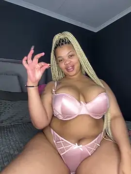 Thick Ass Barbiie online show from September 22, 5:22 pm