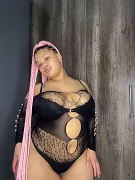 Thick Ass Barbiie online show from October 10, 8:47 pm