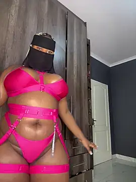 Thick Ass Barbiie online show from April 16, 8:08 pm