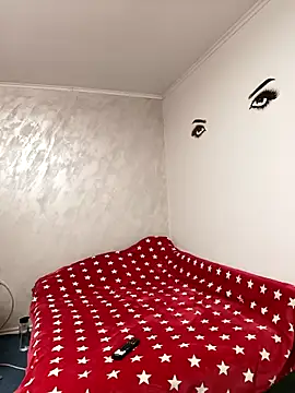 LadyNora online show from April 11, 3:05 pm