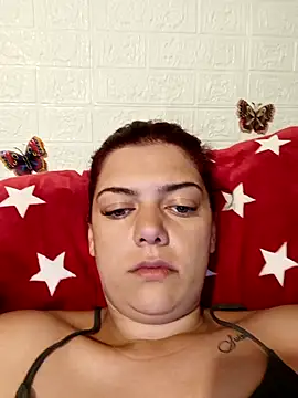 LadyNora online show from October 3, 6:29 am