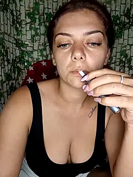 LadyNora online show from September 23, 8:12 am